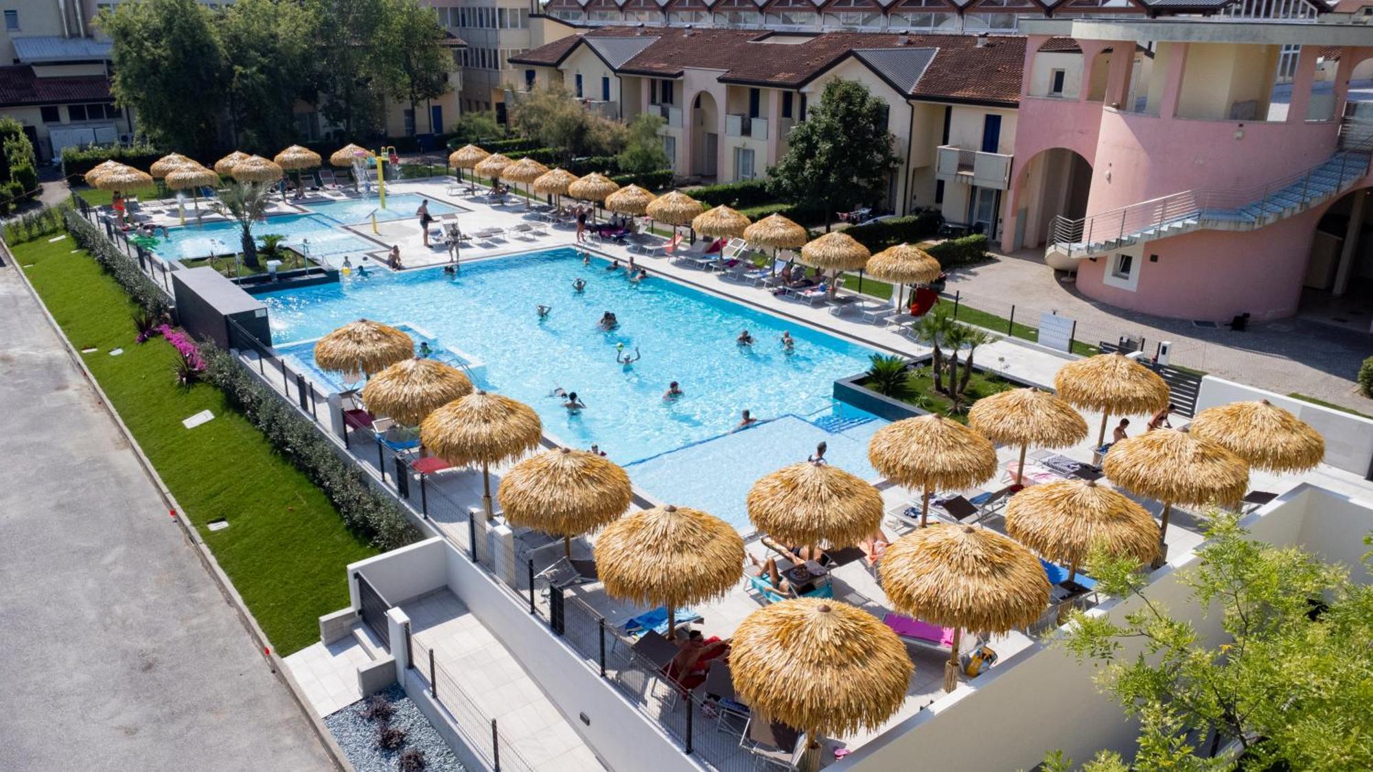 Quercia Lido Altanea Appartement *